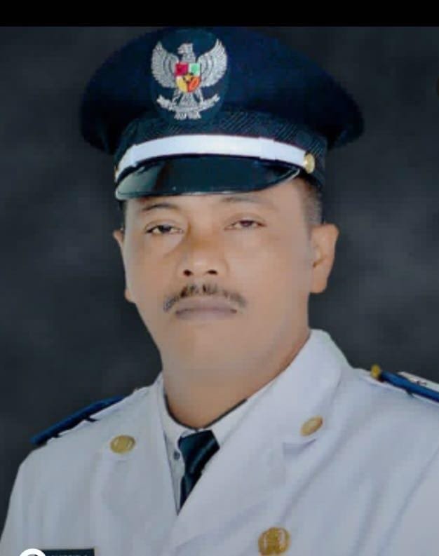 Kepala Desa
